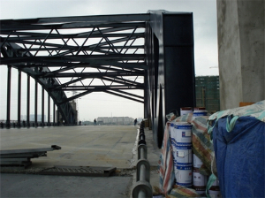 兴隆台专注工业场景喷漆服务